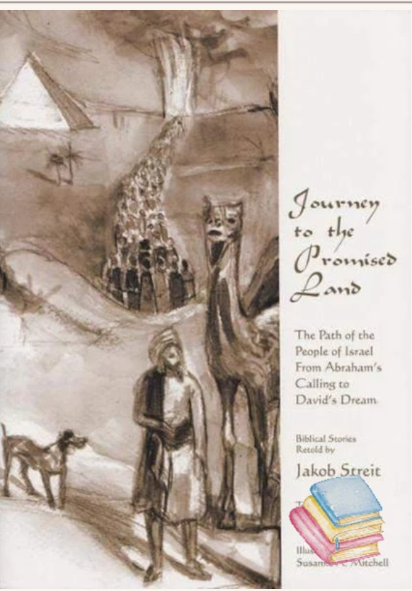 Journey to the Promised Land Jakob Streit