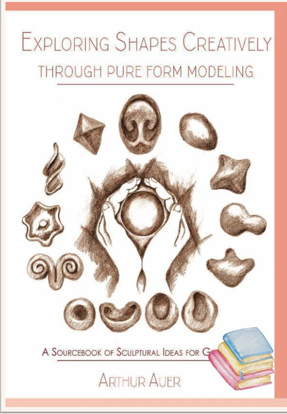 Exploring Shapes Creatively Arthur Auer