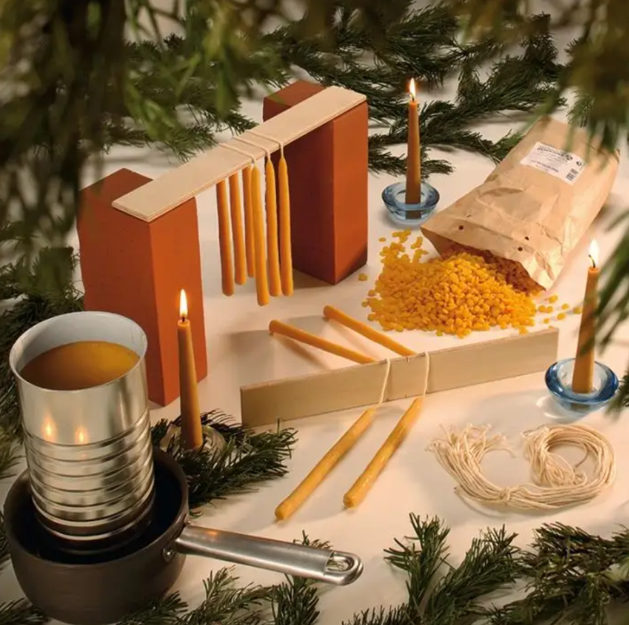 Stockmar candle making set - 85075501