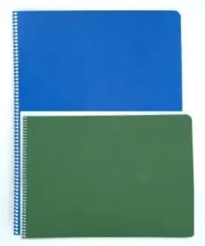 Book of Centuries Classical Lesson Books Spiral Bd. Main Lesson Books