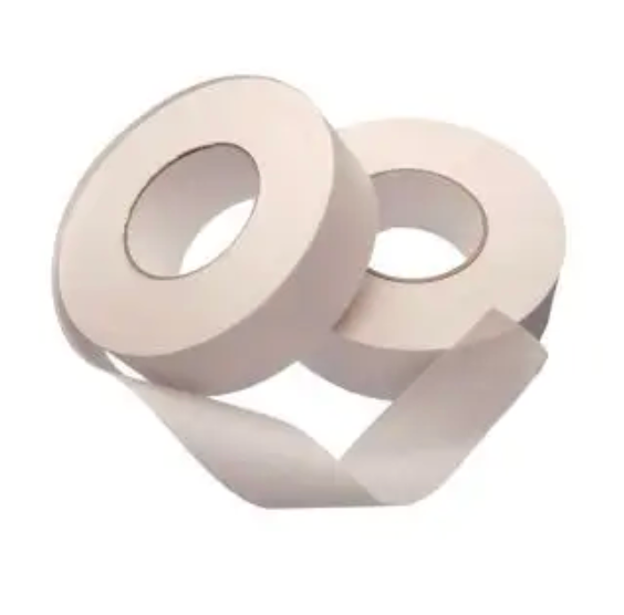 Adhesive paper tape 1.4"x216 yards