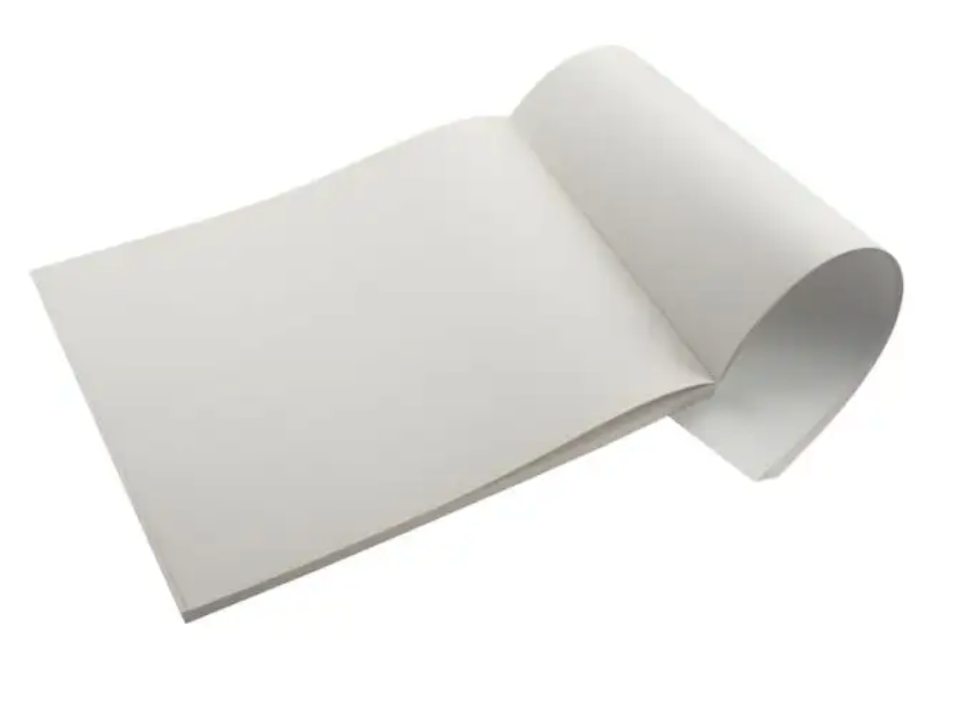 Bambi Painting/Drawing Paper - 9.84" x 12.8" - 50 sheets - 80 g-10315224