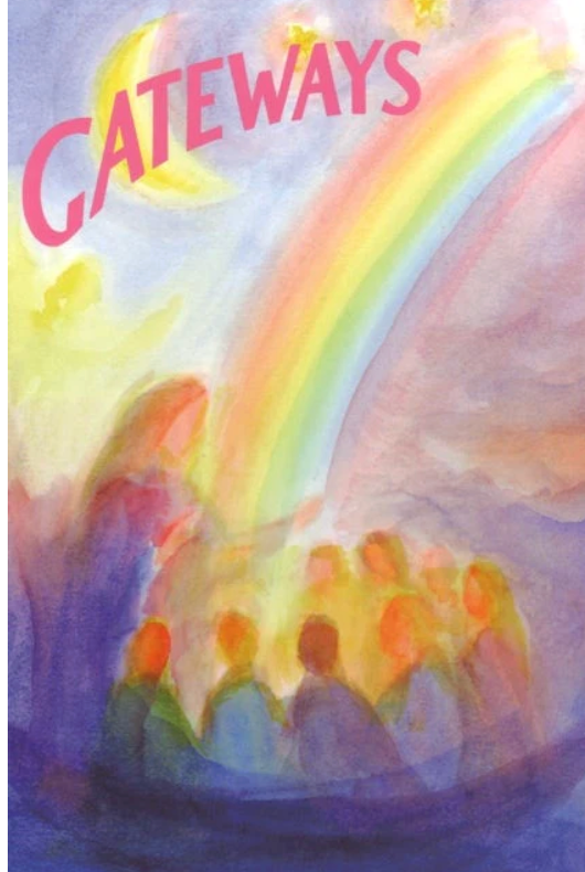 Gateways A Collection of Poems, Songs, and Stories for Young Children Introduction by Jennifer AulieCompiled by Margret Meyerkort
