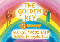 The Golden Key by George MacDonald