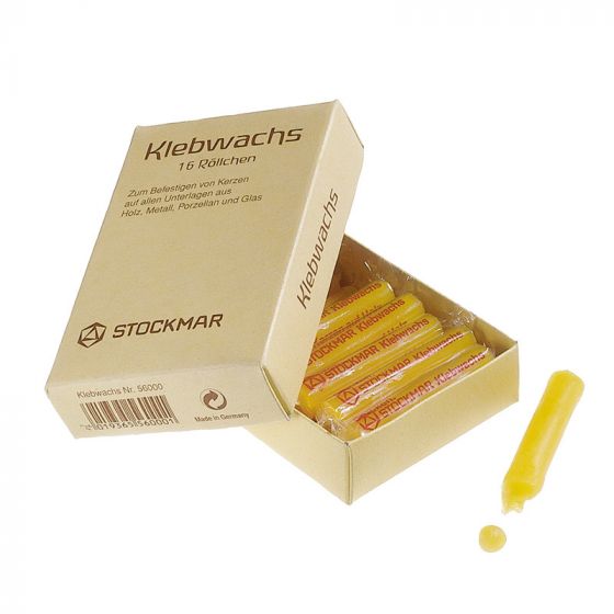 Stockmar Sticky Wax- 85056000
