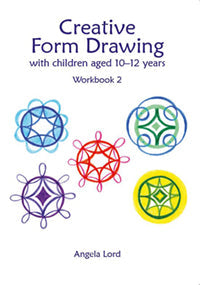 Form Drawing & Handwriting & Extra Lesson Books