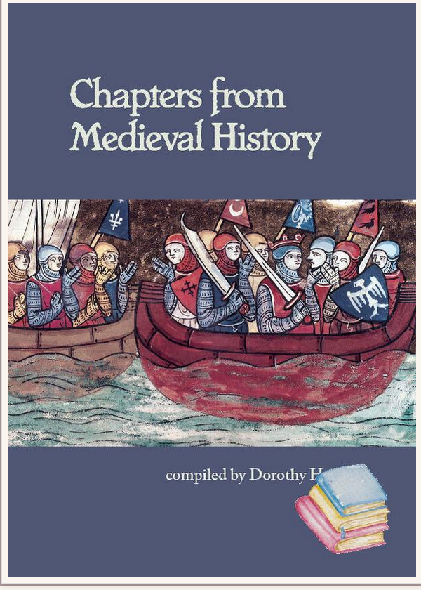 History & Geography Books