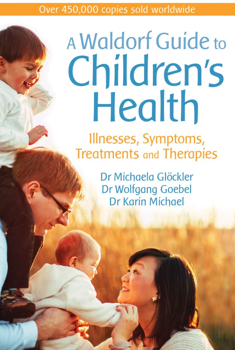 Health & Well Being & Cooking