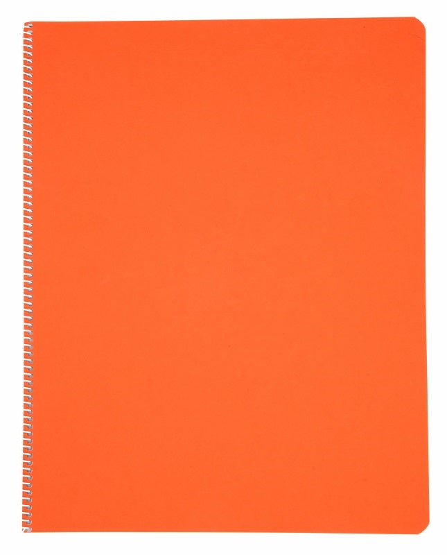 Main Lesson Books 11"x14" - spiral - portrait - 1 pc.