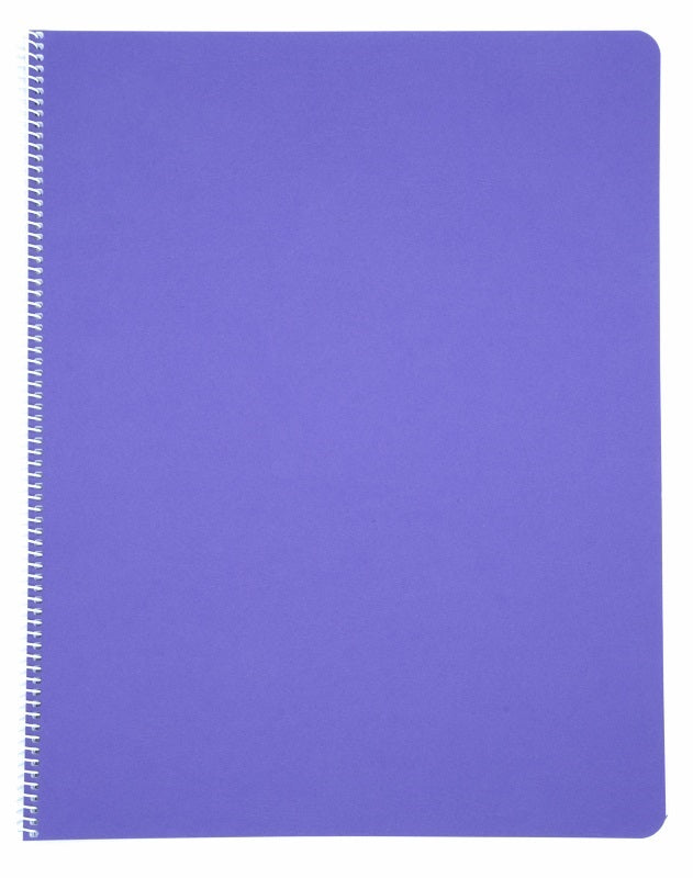 Main Lesson Books 11"x14" - spiral - portrait - 1 pc.