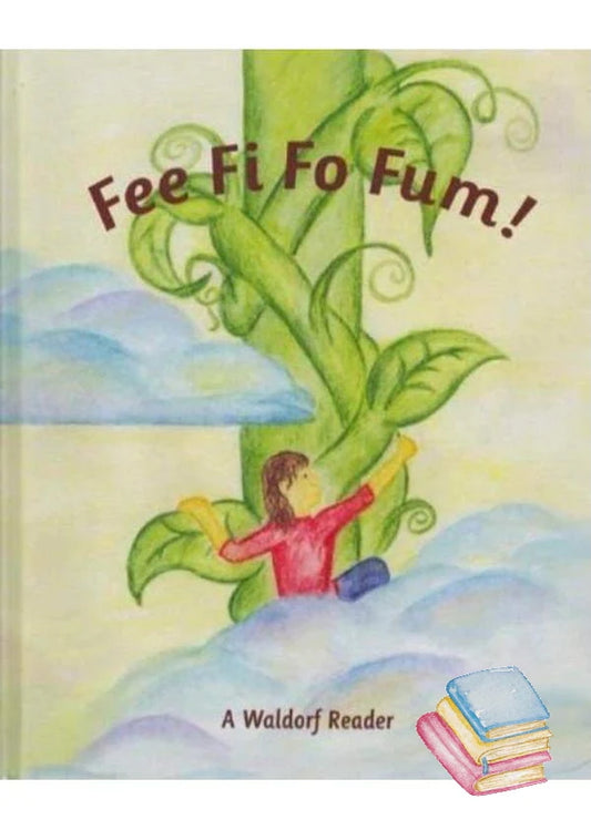 Fee Fi Fo Fum Arthur Pittis