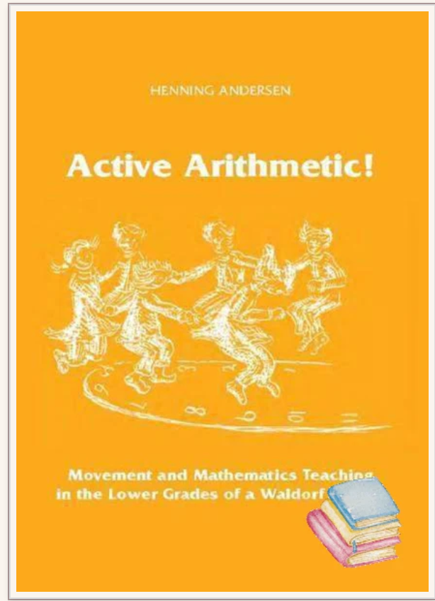 Active Arithmetic! by Henning Andersen