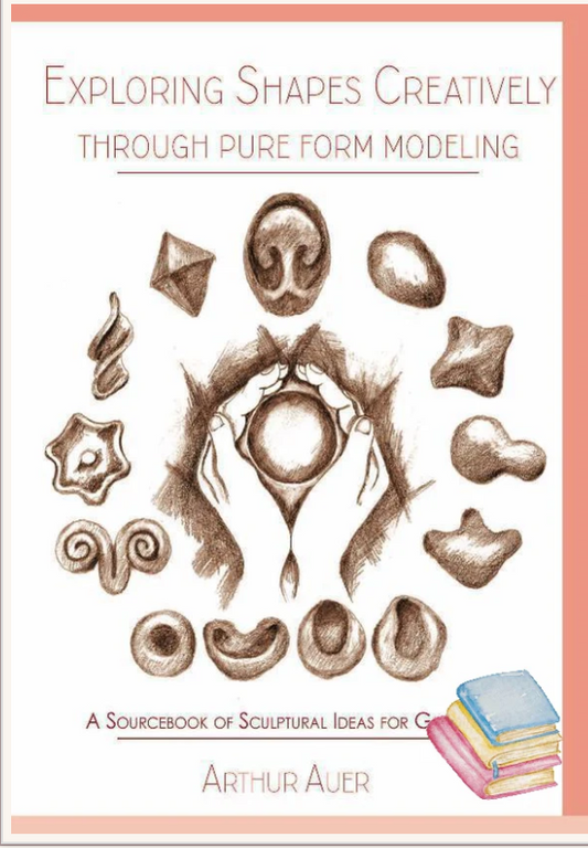 Exploring Shapes Creatively Arthur Auer