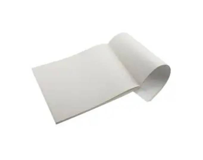 Bambi Painting/Drawing Paper - 9.84" x 12.8" - 100 sheets - 80 g-10315214