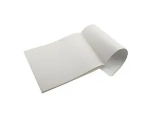 Bambi Painting/Drawing Paper - 9.84" x 12.8" - 100 sheets - 80 g-10315214