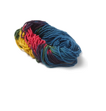Filges Knitting Wool Bioland 3-Threads Plant-dyed yarn