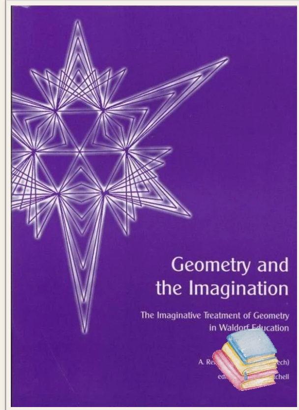 Geometry and the Imagination A. Renwick Sheen