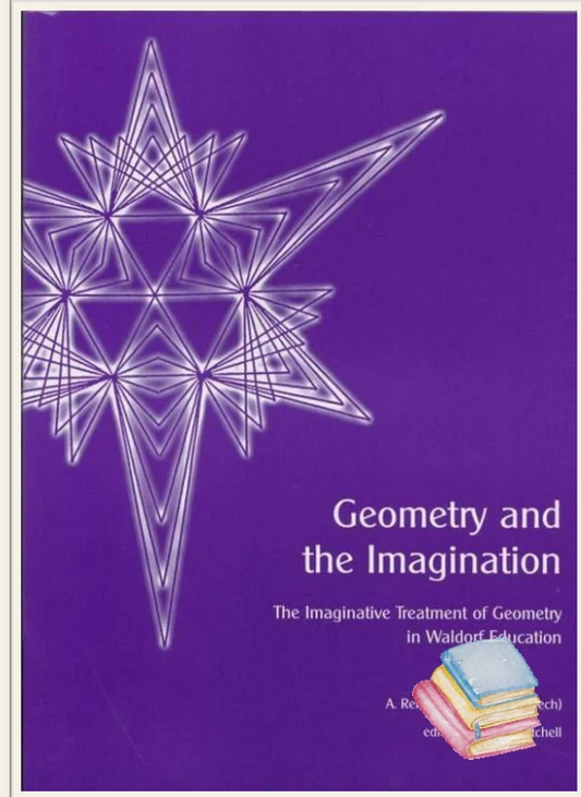 Geometry and the Imagination A. Renwick Sheen