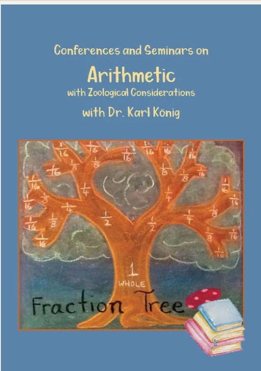 Arithmetic and Zoological Considerations Karl König