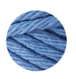 Knitting/Crochet Cotton Heavy Yarn