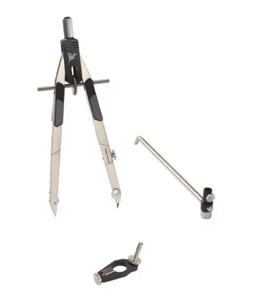 Quick Set Bow Compass Art. 20592140