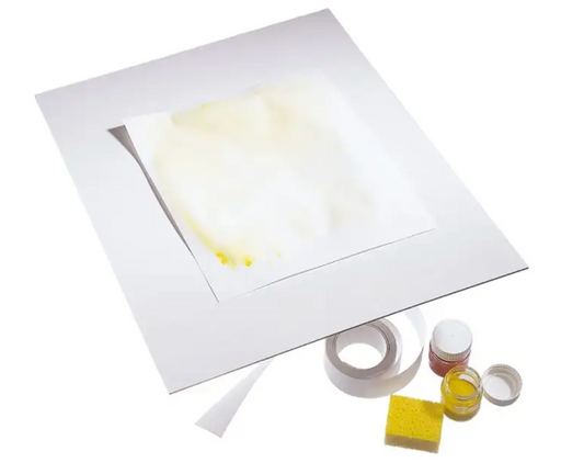 Plastic Painting Boards