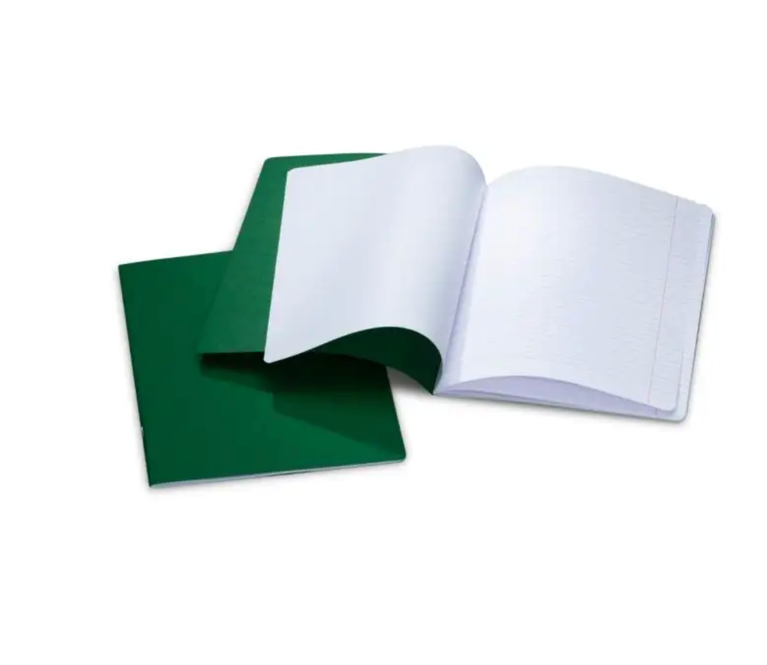Composition Books 8.3"x11.7" - 33 lines- 15115007