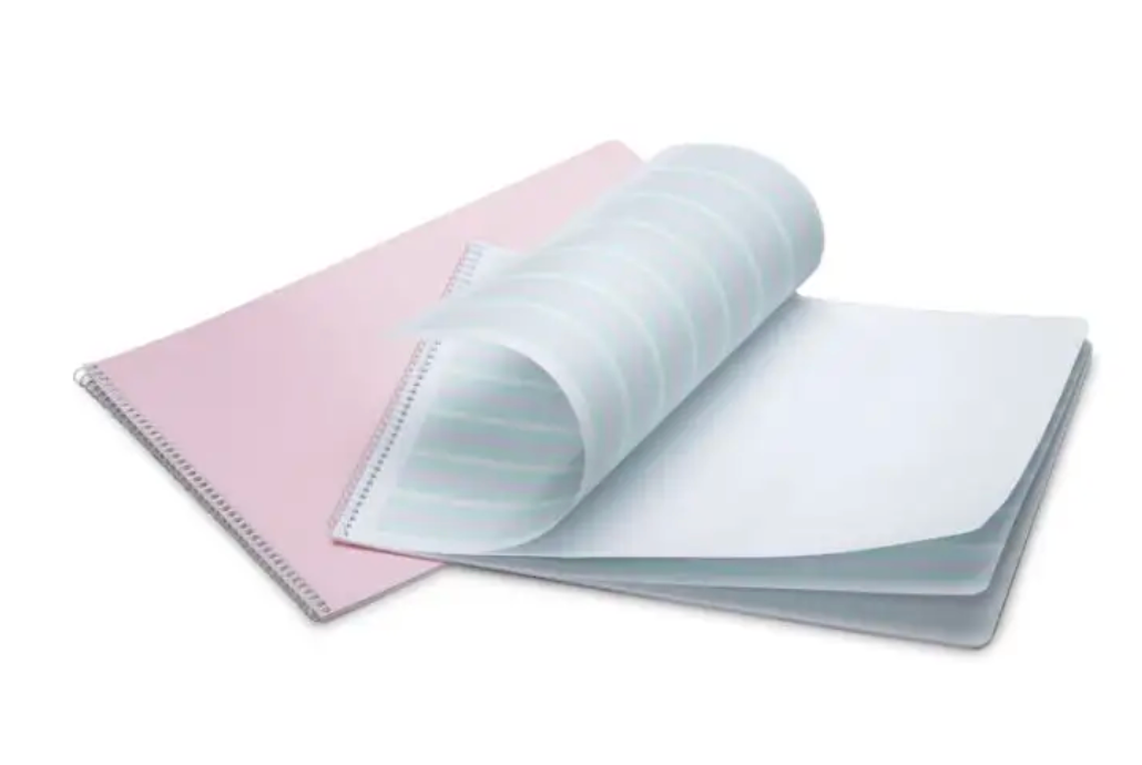 Spiral Handwriting Practice Books - 9-6-9 lines  - landscape -1 book-15115018