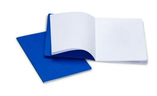 Staple Bd. Graph Composition book 5x5mm