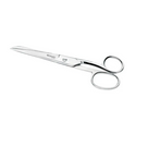 Children’s scissors -metal - 6" - sharp tip