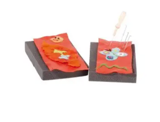 Felting Mat- Large - 1 mat-35345105