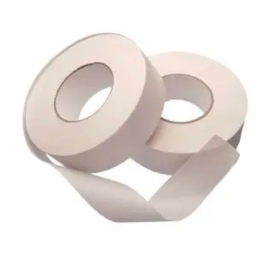 Adhesive paper tape 1.4"x216 yards