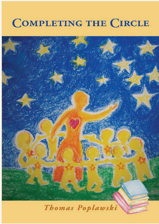 Completing the Circle Thomas Poplawski