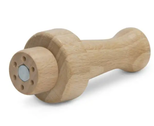 Filges Wooden Holder for 6 Felt Needles Art. 35345116