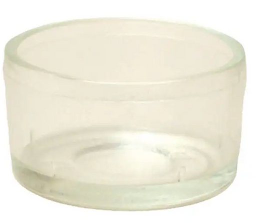 Dipam Glass Holders for Tealights - 1 pieces - 95103114