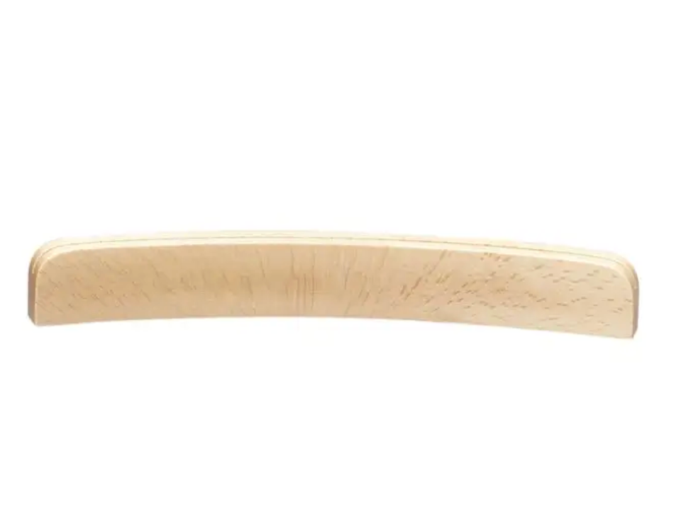 Curved Postcard Holder - small