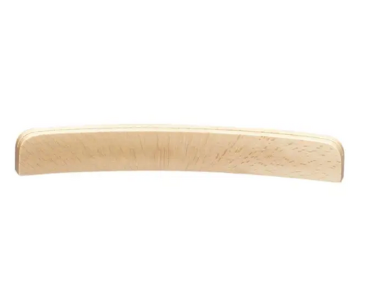 Curved Postcard Holder - small