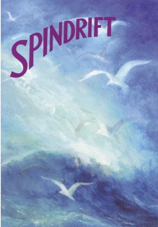 Spindrift A Collection of Poems, Songs, and Stories for Young Children Introduction by Jennifer AulieCompiled by Margret Meyerkort