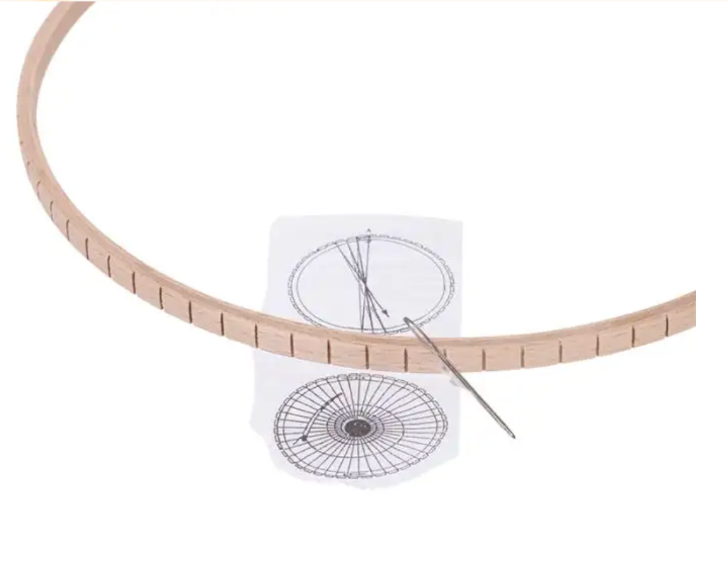 Weaving Loom Round -70601100