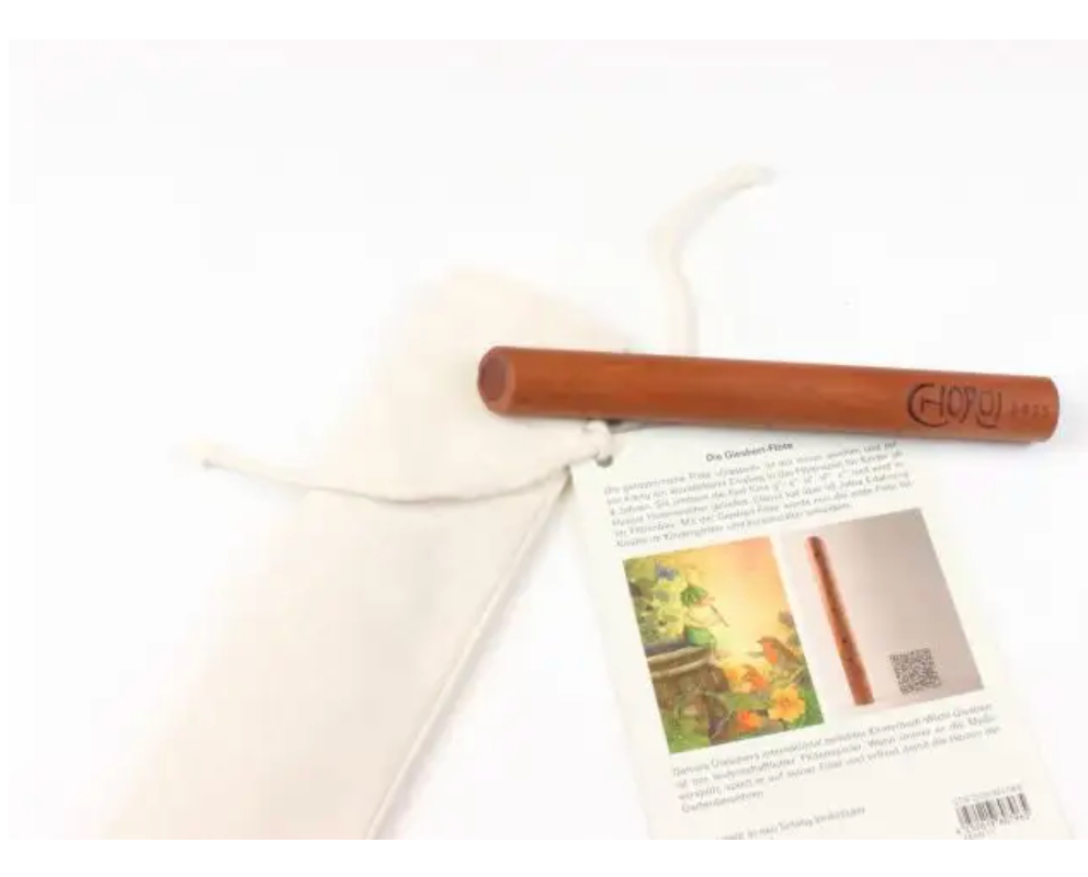 Choroi Griswald Pentatonic Children’s Flute Art. 55109100