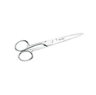 Children’s scissors -metal - 5" - sharp tip