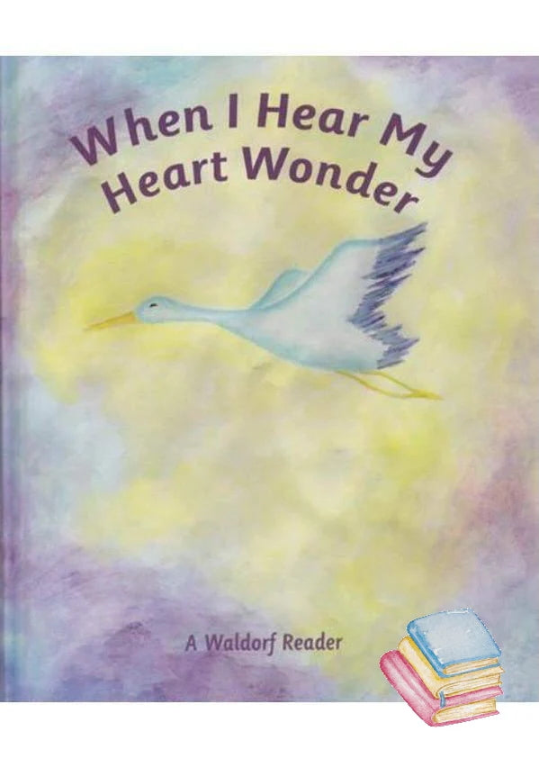 When I Hear My Heart Wonder Arthur M. Pittis