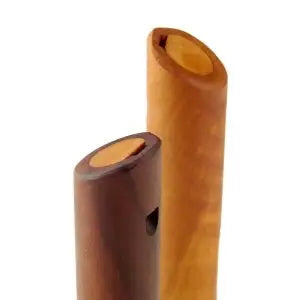 Choroi Quinta Pentatonic Flute Cherry Wood - 440 Hz # 55102510