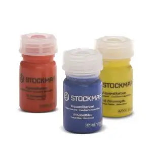 Stockmar Colour Circle Colours Watercolour Paint 50ml/1.7 oz.