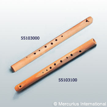 Choroi Diatonic C-Flute Maple Wood - Choroi fingering 8+1 - 440 Hz Art. 55108100