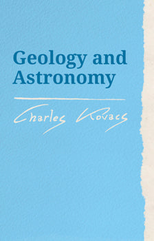 Geology and Astronomy Waldorf Education Resources by Charles Kovacs