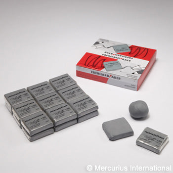 Eraser Kneadable for Charcoal & Pastels - 1 eraser-20592025